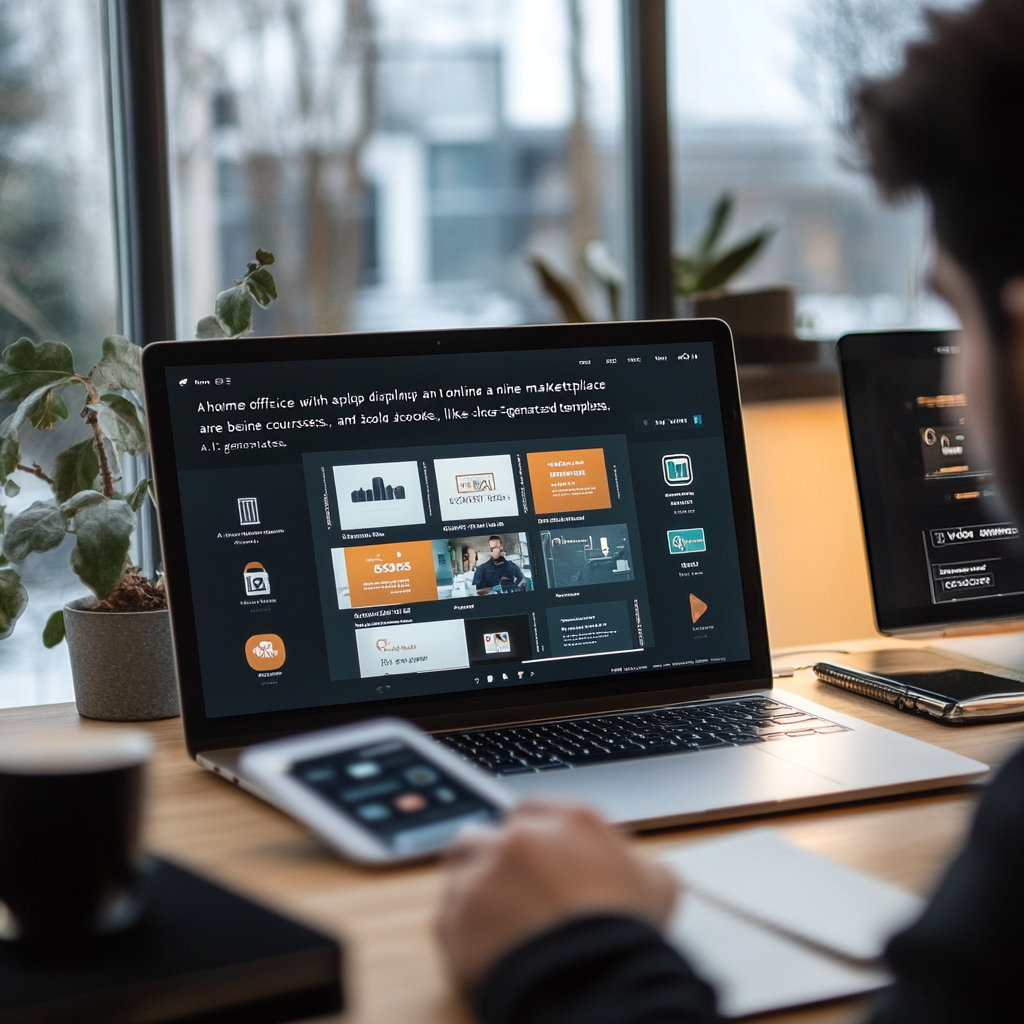 adrimartinezespla_A_home_office_setup_with_a_laptop_displayin_ab6b4762-d1c8-4a29-9d34-58052bcdd2c9_3